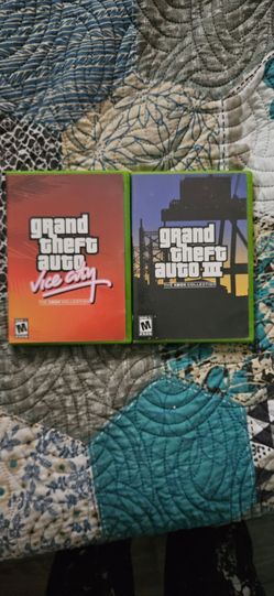 Gta games