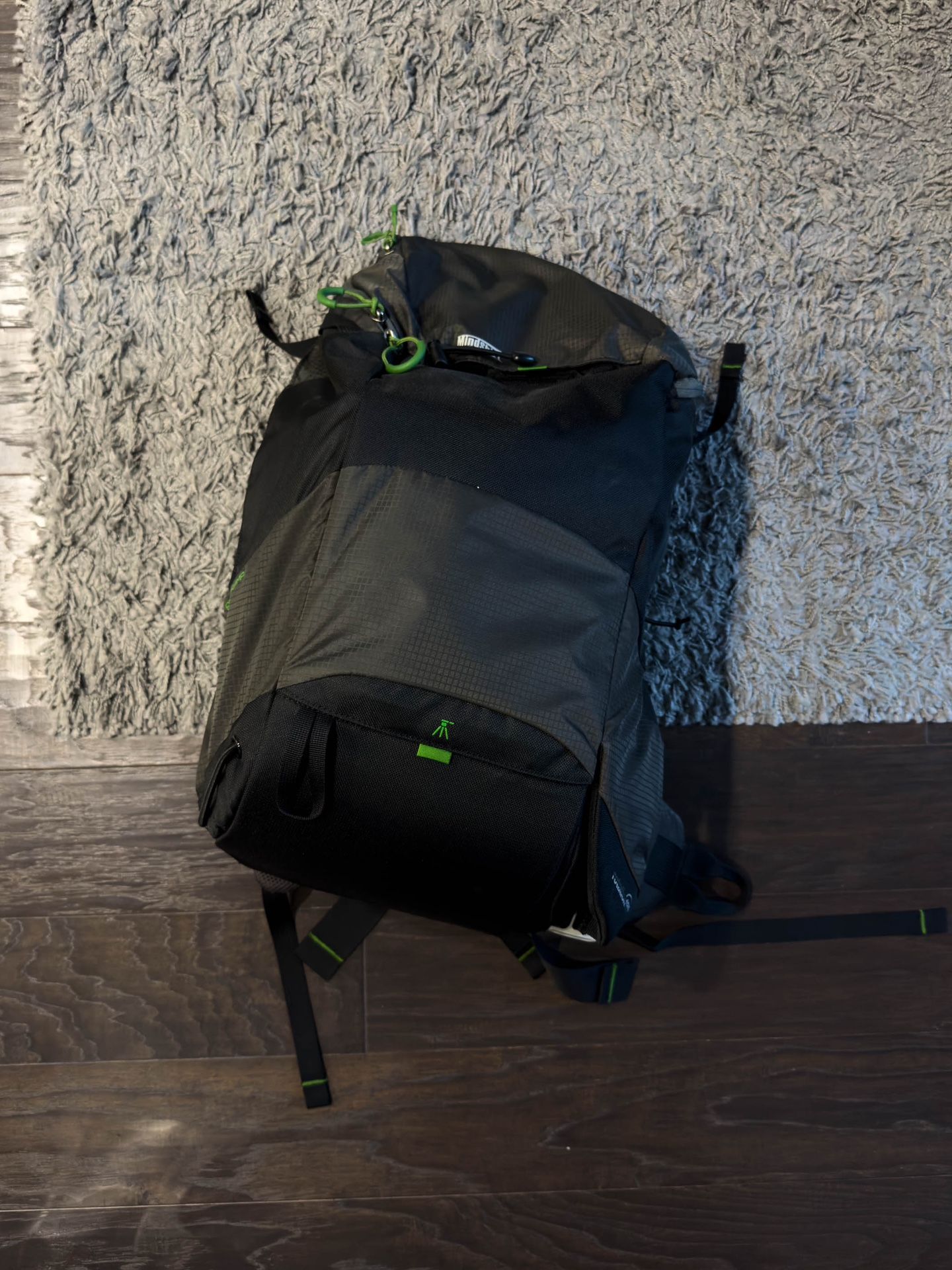 Mindshift Gear 180 Panorama Backpack