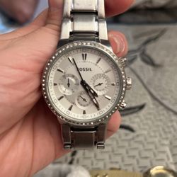 Fossil Watch