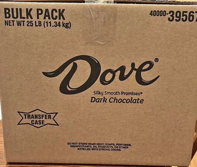 Dove
