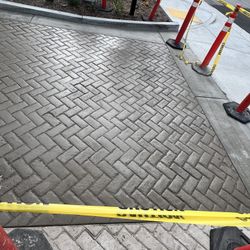 Concrete Tiles 