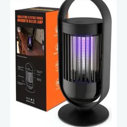 Electric Mosquito Killer Lamp