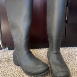 Hunter BOOTS