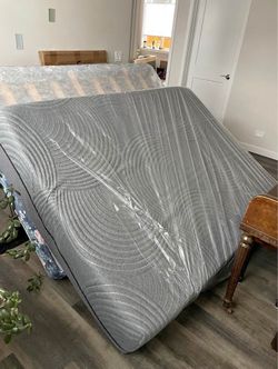NEW QUEEN MEMORY FOAM MATTRESS FROM $100 / FULL WARRANTY