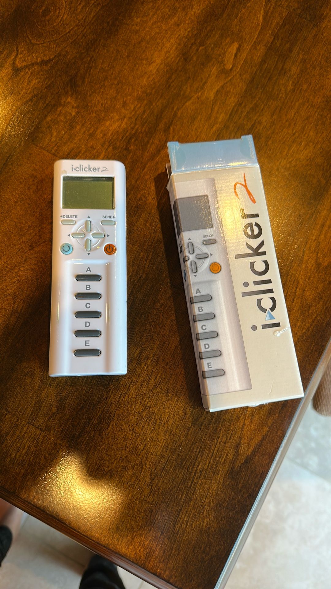 Iclocker2