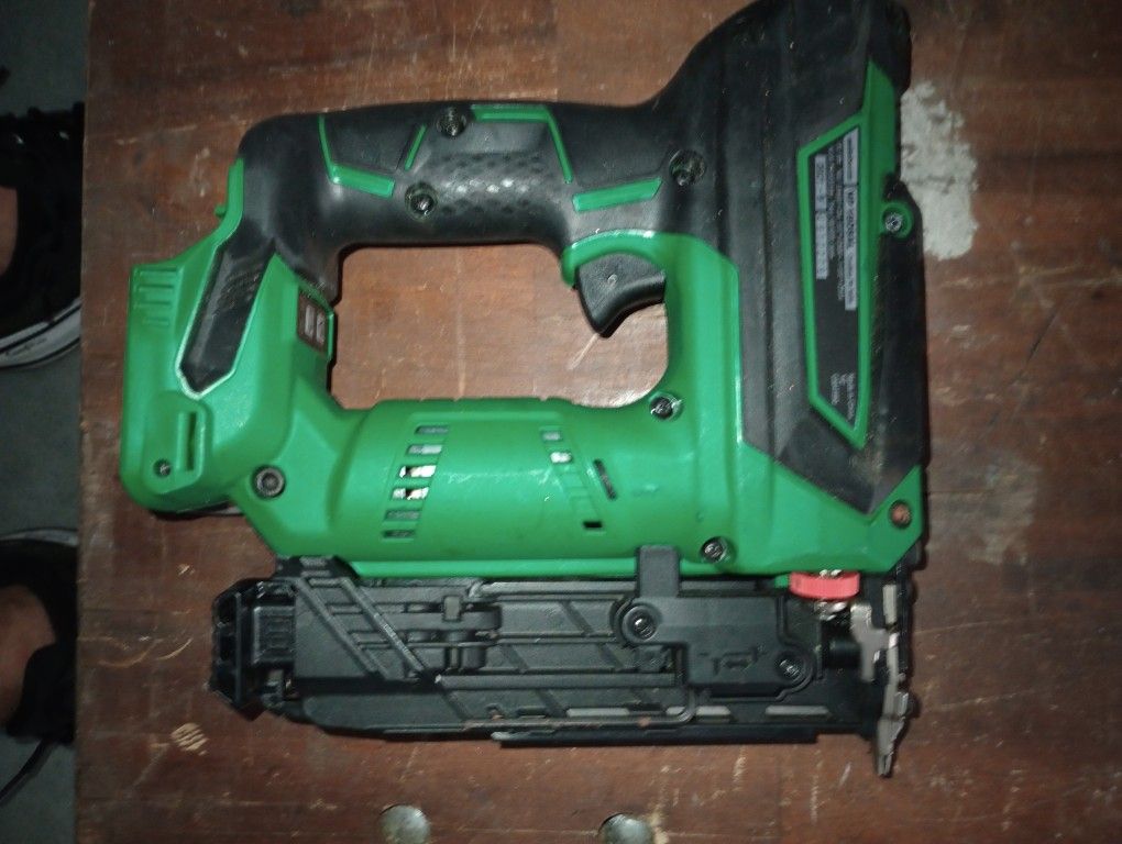 Pin Nailer Tool