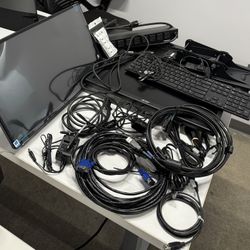 Computer/Office Equipment 