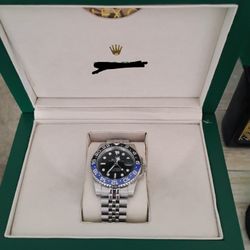 Use Men Watch Good Condition 