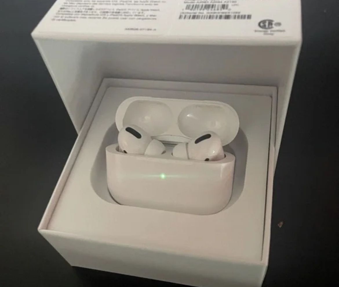 AirPods Pro Gen 2
