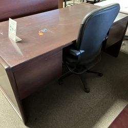 Desk