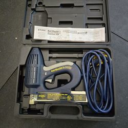 Nail Gun