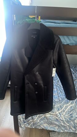 Inc Coat Xs