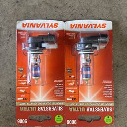 Headlight Bulbs