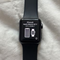 Apple Watch Series 3 - 75 - OBO