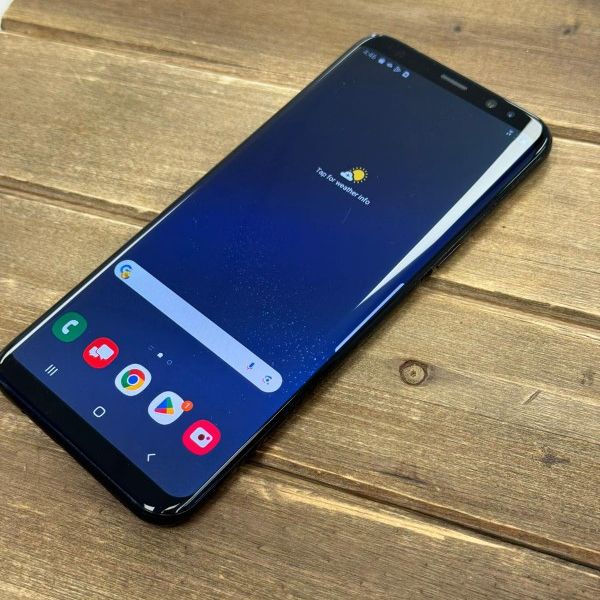 Samsung Galaxy S8 Plus Pay $1 DOWN AVAILABLE - NO CREDIT NEEDED