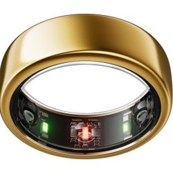 Oura Ring Gen3 Horizon - Gold - Size 11