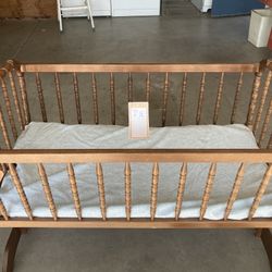 Baby Cradle