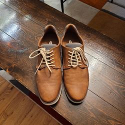 Men’s Dress Shoes, 11