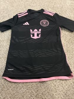 Kids Messi Jersey Size 13-14