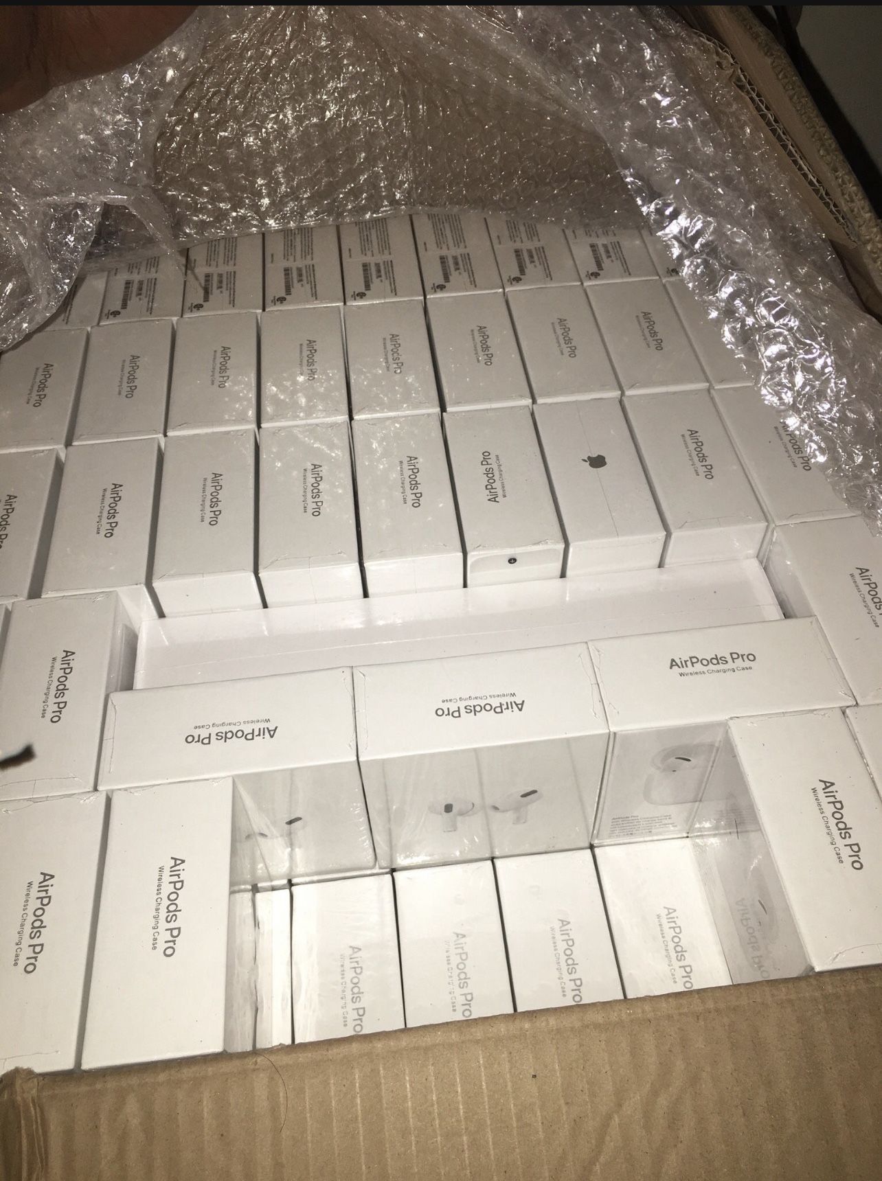 Apple AirPods (bulk Deals) 5 Pairs $150