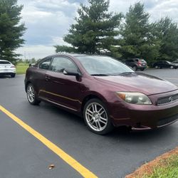 2006 Toyota Scion 104,000 Miles 