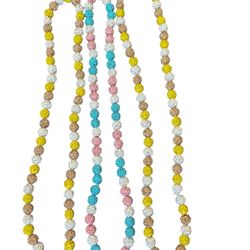 Padres Baseball Necklaces 