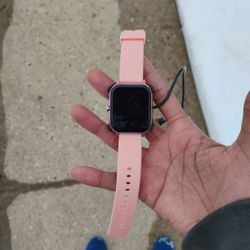 Smart Watch Sale It For $20.00 Dollar 