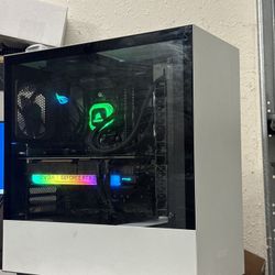 Ryzen 9 5900X / 3070 TI Gaming PC