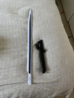 Mandalorian legacy lightsabers dark saber