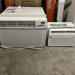 HUGE LG A/C Unit 