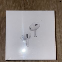 Air Pods Gen 2