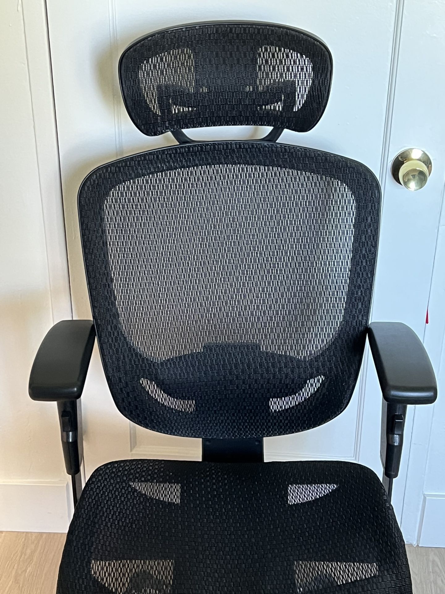 Office chair
