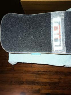 Skateboard