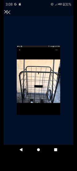 Shopping Cart