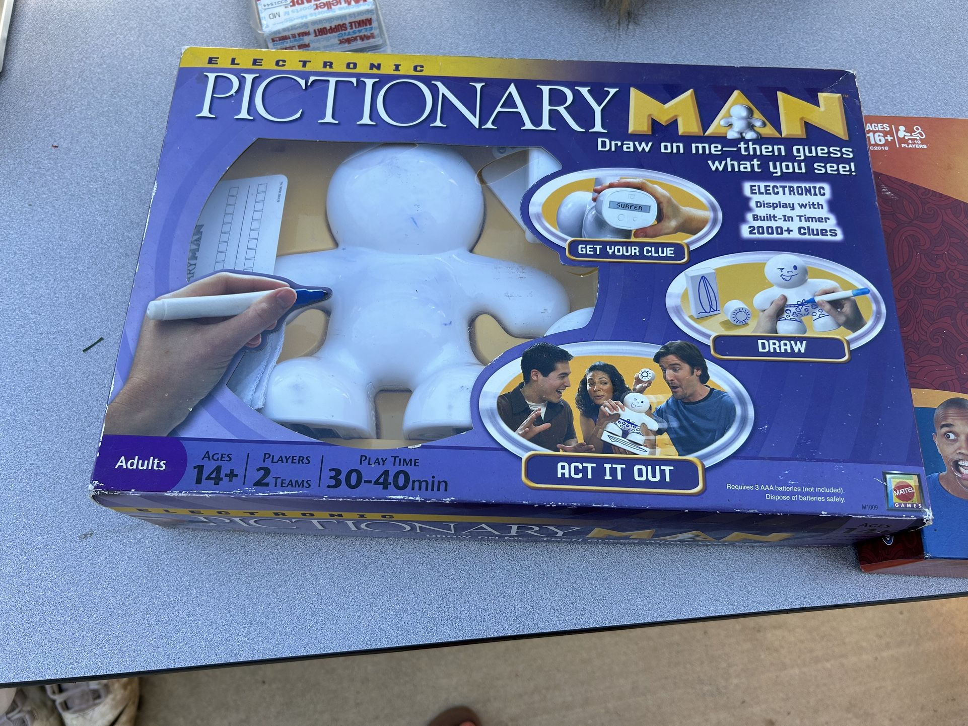 Games