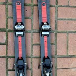 Volkl M5 Mantra Skis 