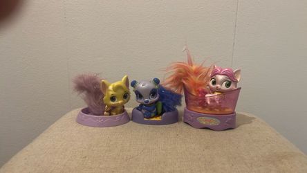 Princess palace Pets