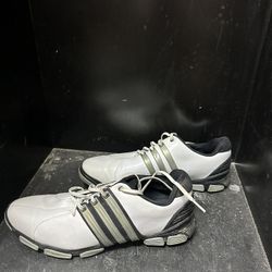 Adidas Tour 360 Golf Shoe Size 11.5