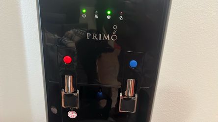 Primo Water Dispenser