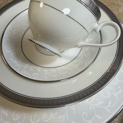 Dinner Plates