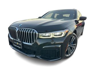 2020 BMW 7 Series