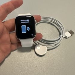 Apple Watch 6 Aluminum 44mm Wifi
