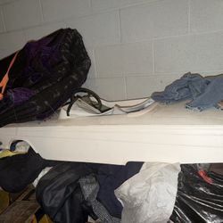 1962 Chevy Impala Pedal Car