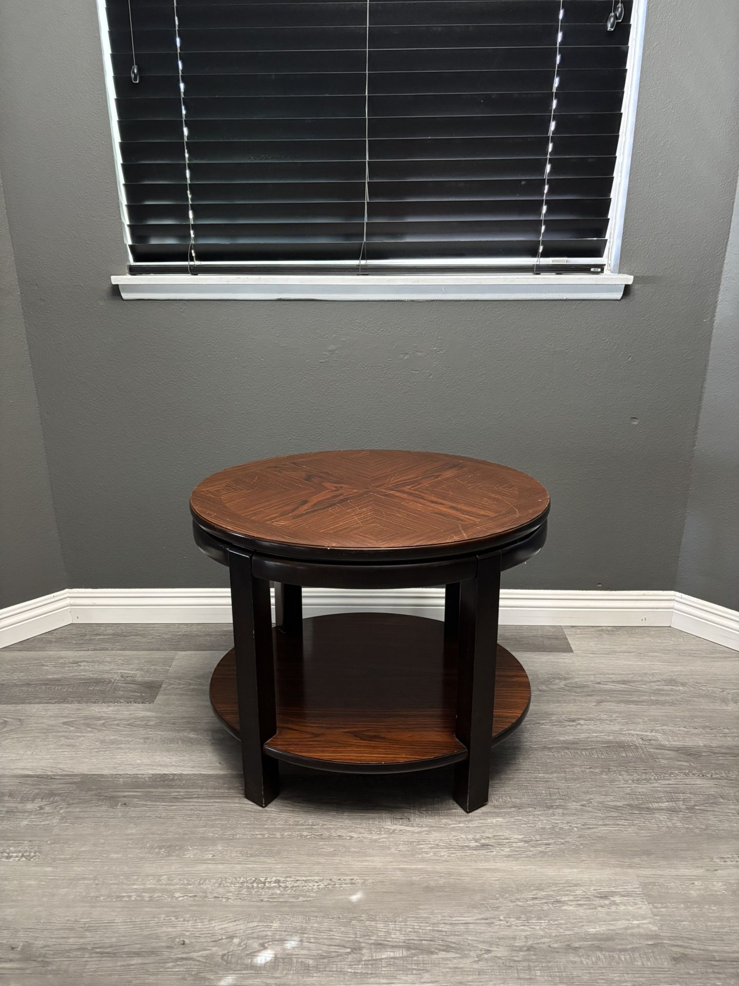 Side End Table