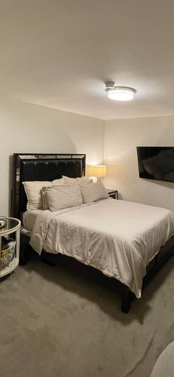 Bedroom Set $1100