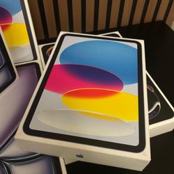 Apple Ipad A16 WIFI CELLULAR 128GB 