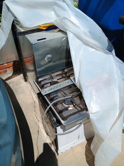 Free appliances