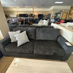 Grey Altari Queen Sofa Sleeper 