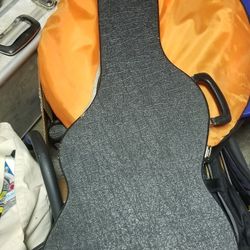 Guitar Case