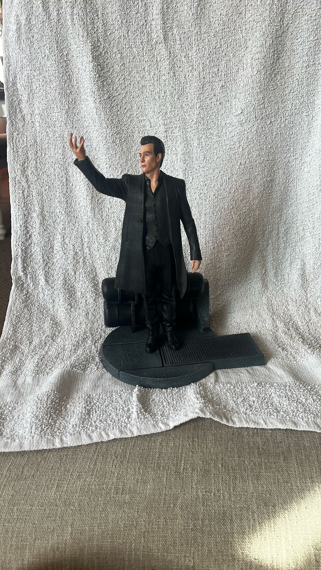 Diamond Select The Dark Tower The Man in Black